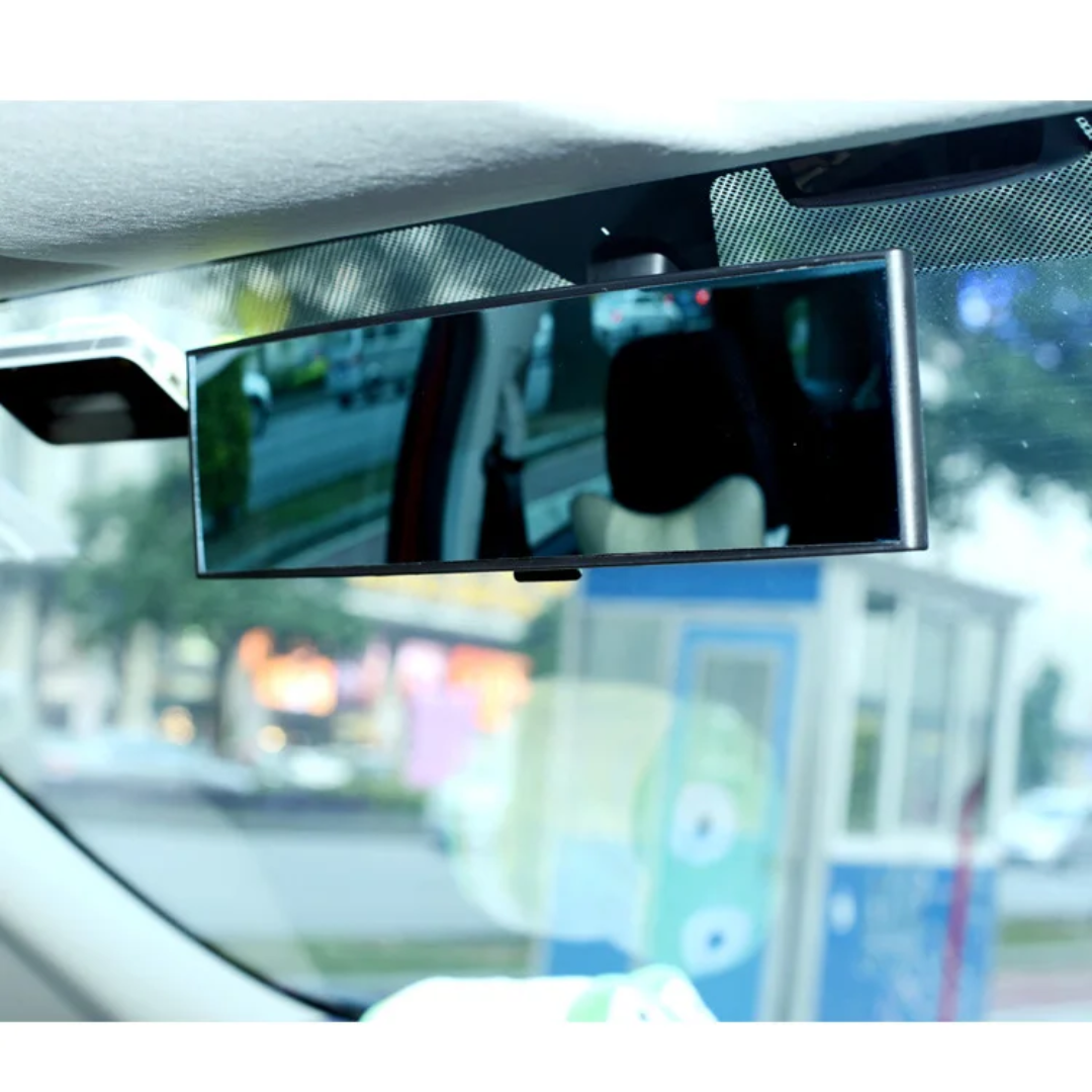 Universal Wide Angle Mirror