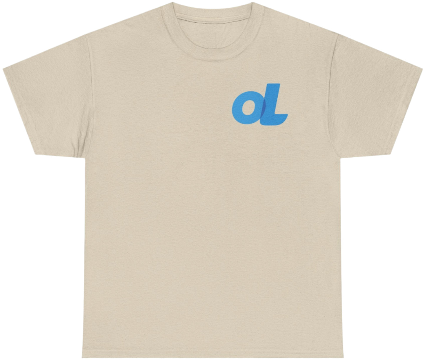 Only Lowcals Tee