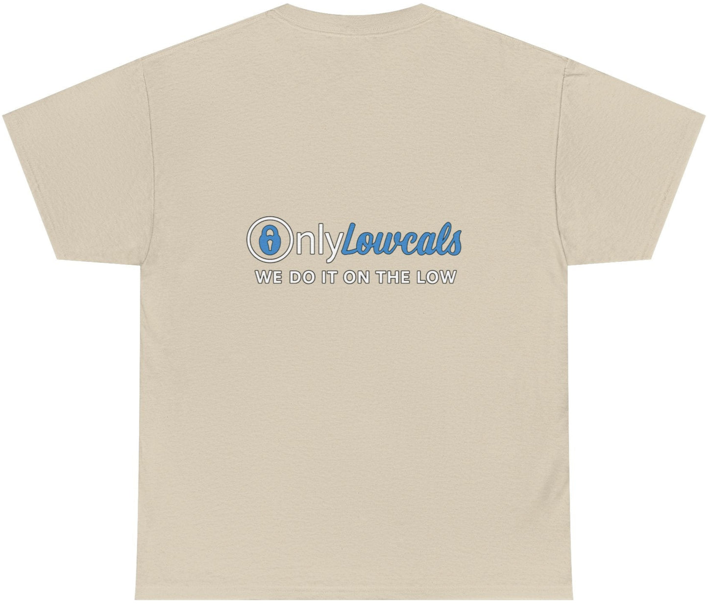 Only Lowcals Tee