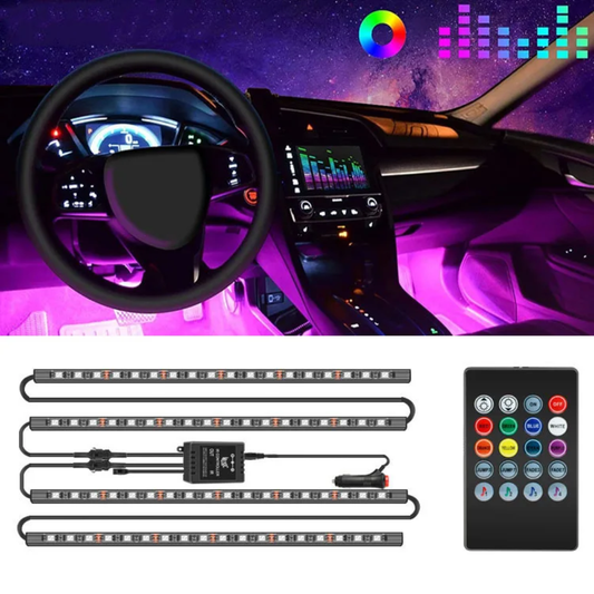 Universal Interior LED Lights