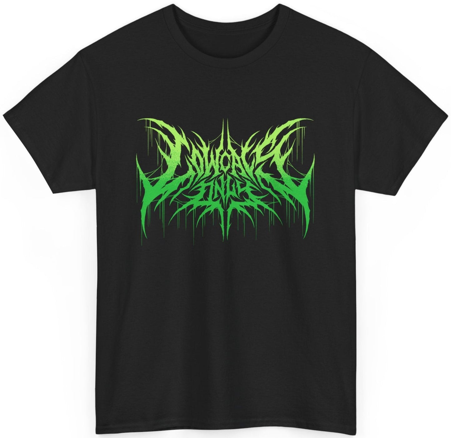 Metal Tee