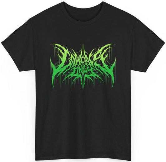 Metal Tee