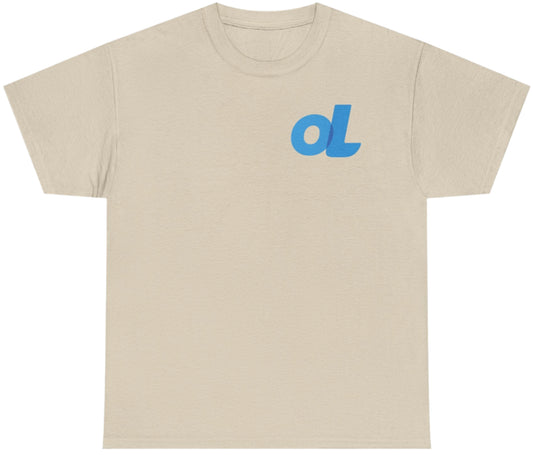 Only Lowcals Tee