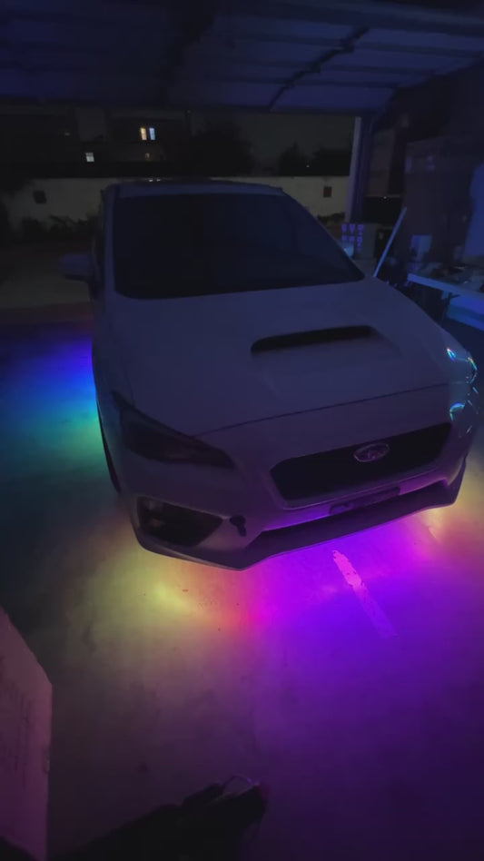 Underglow Kit